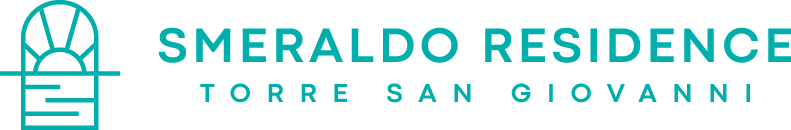 Logo Smeraldo Residence